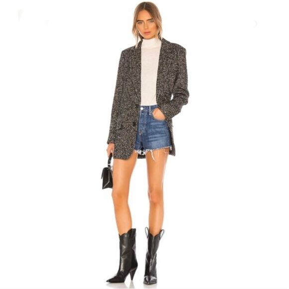 GRLFRND Helena Short Hang On Me - Picture 11 of 11